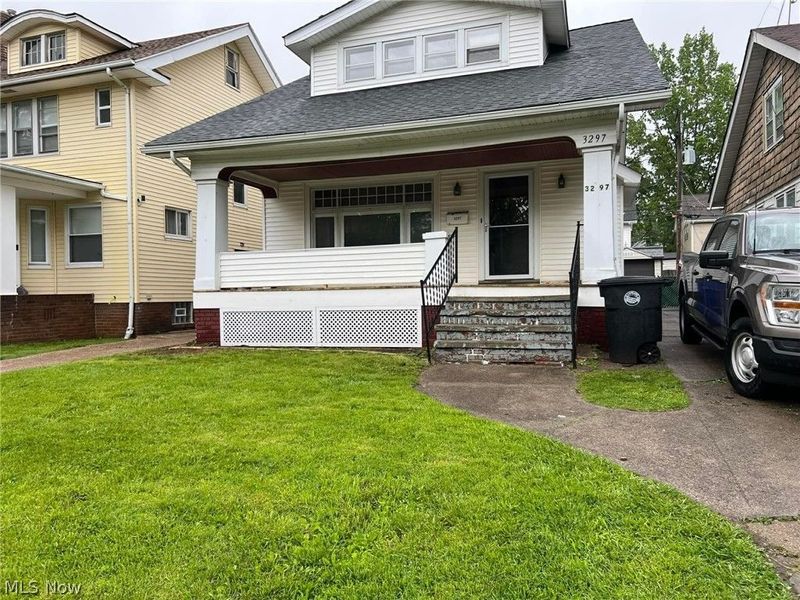3297 W 131st Street , Cleveland, OH 44111 Photo 1