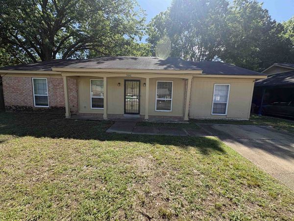 3846 CAMELIA CV, Memphis, TN 38115