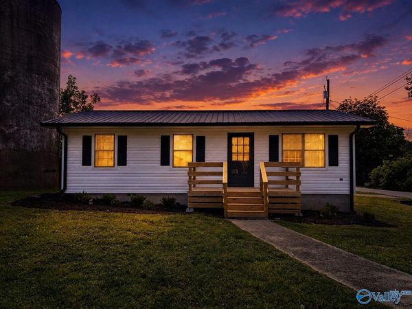 420 Rothrock Avenue SW, Attalla, AL 35954