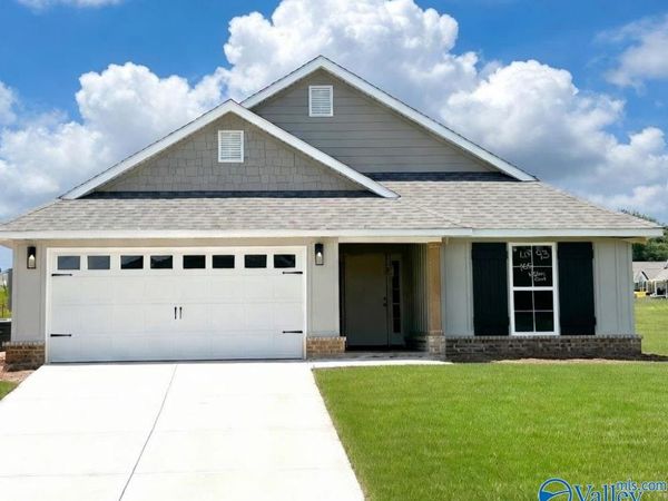 103 Vickery Court, Huntsville, AL 35810