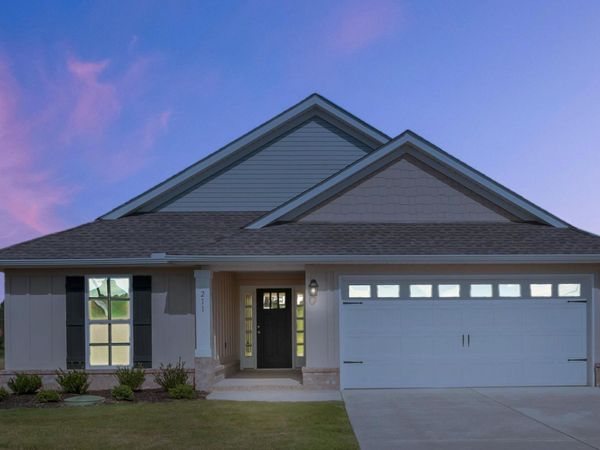 103 Vickery Court, Huntsville, AL 35810