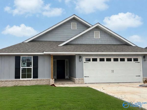 103 Vickery Court, Huntsville, AL 35810