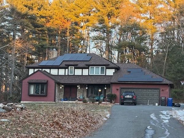 522 Springfield, Somers, CT 06071