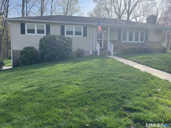 14 Condon , Ansonia, CT 06401