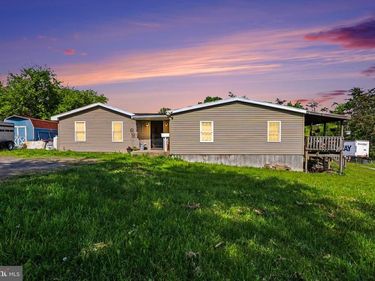130 BARNERS ROAD, LIVERPOOL, PA 17045