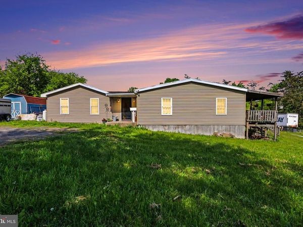 130 BARNERS ROAD, LIVERPOOL, PA 17045