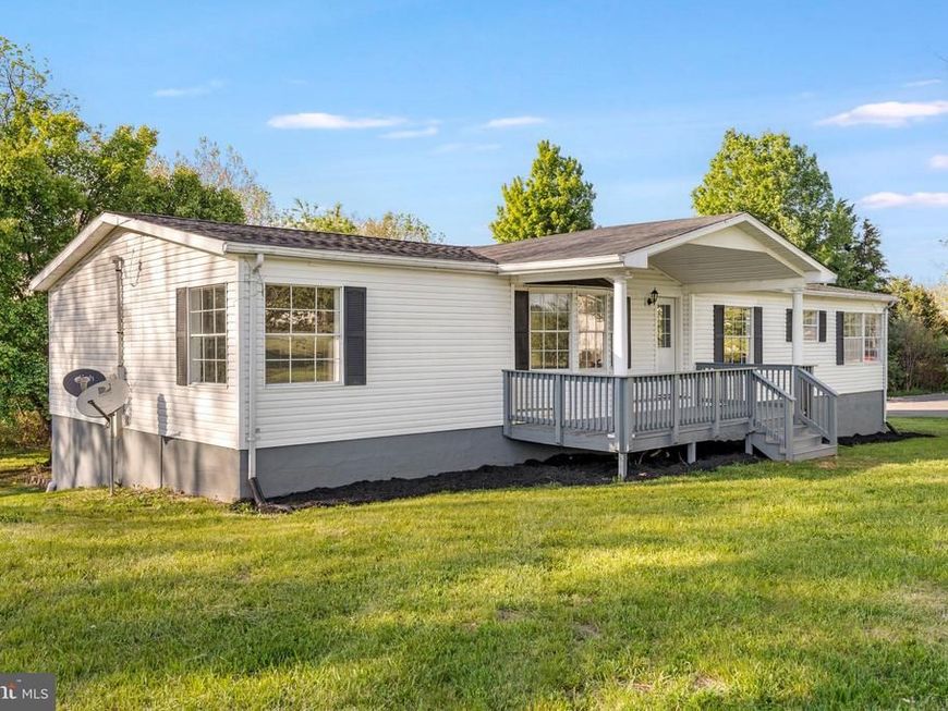 3637 Williamsport Pike, Martinsburg, WV 25404 Main Photo