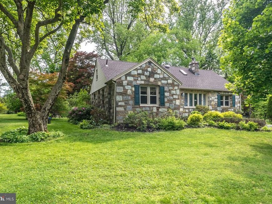 534 Pinney Road, Huntingdon Valley, PA 19006 Main Photo