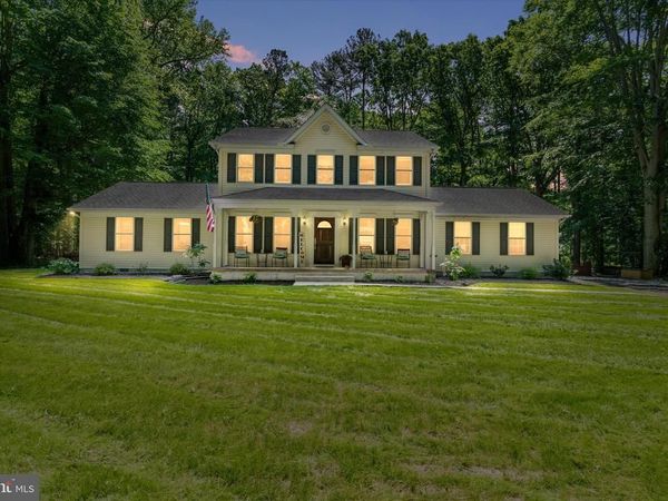 314 DULIN CLARK ROAD, CENTREVILLE, MD 21617
