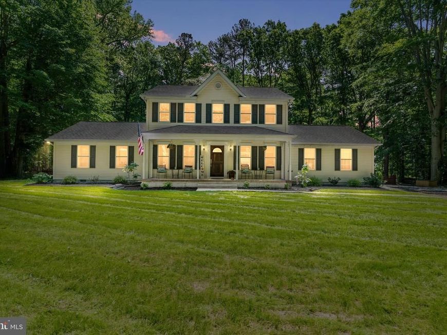 314 Dulin Clark Road, Centreville, MD 21617 Main Photo