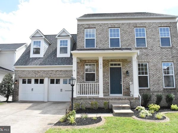 1310 WALKER DRIVE, FREDERICKSBURG, VA 22401
