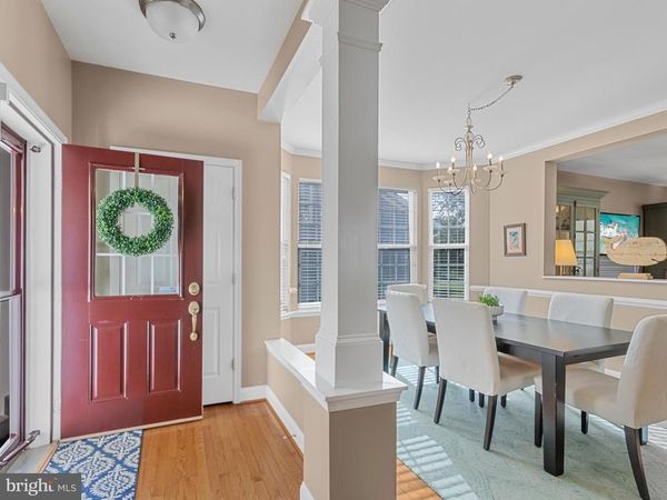 127 REGULATOR DRIVE N , CAMBRIDGE, MD 21613
