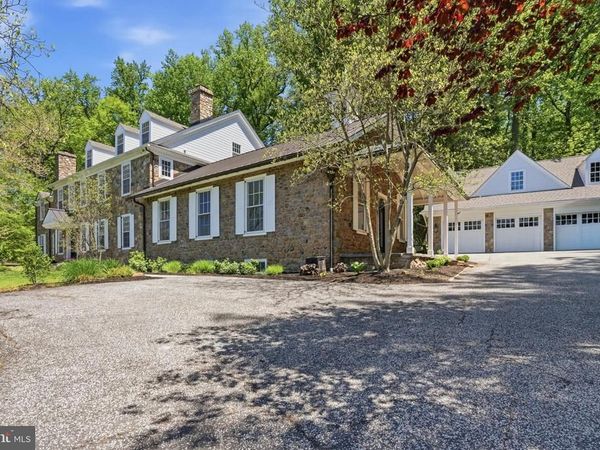 959 GARRETT MILL ROAD , NEWTOWN SQUARE, PA 19073