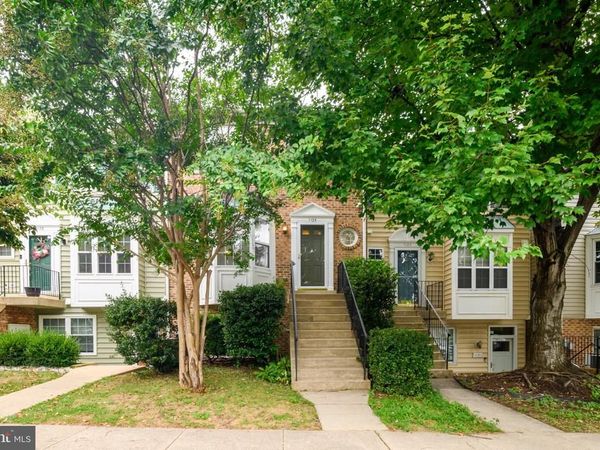 1125 SIMSBURY COURT, CROFTON, MD 21114