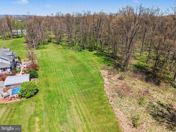 0 CEDAR GROVE ROAD , MIFFLINTOWN, PA 17059