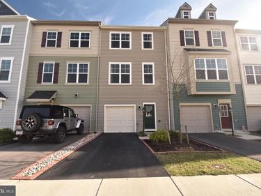 105 GRISTMILL COURT, STEPHENSON, VA 22656