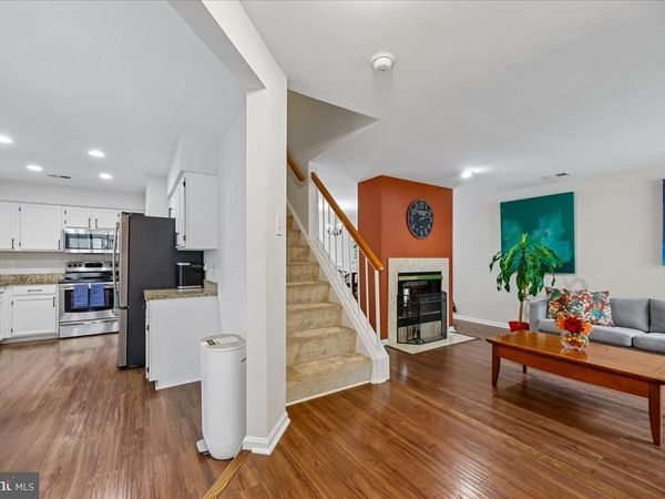 32 AMARILLO COURT, Unit 121, GERMANTOWN, MD 20874