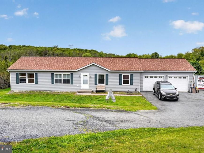 544 Bauer Road , Bath, PA 18014 Main Photo