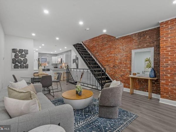 1922 S 21ST STREET , PHILADELPHIA, PA 19145