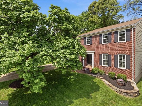 5208 RUFFNER WOODS COURT, BURKE, VA 22015