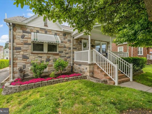 6 E 13TH STREET, FREDERICK, MD 21701
