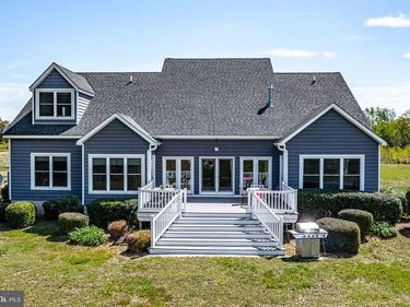 58 OUTRIGGER POINT DRIVE, HEATHSVILLE, VA 22473