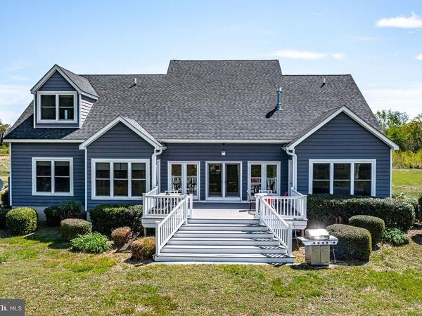58 OUTRIGGER POINT DRIVE , HEATHSVILLE, VA 22473