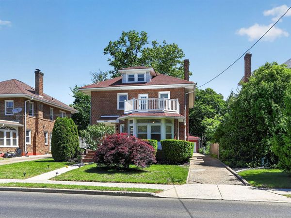 2722 COVE ROAD, PENNSAUKEN, NJ 08109