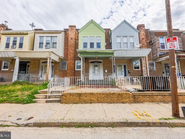885 GRANITE STREET, PHILADELPHIA, PA 19124