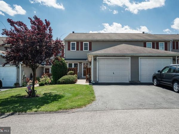 603 BENTWOOD LANE, YORK, PA 17408