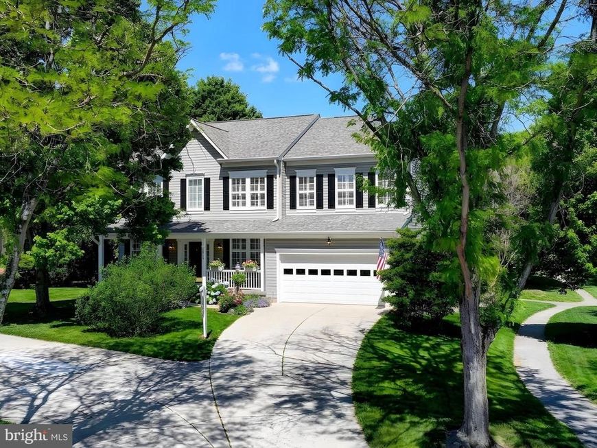 5913 Bright Flow Mews, Clarksville, MD 21029 Main Photo
