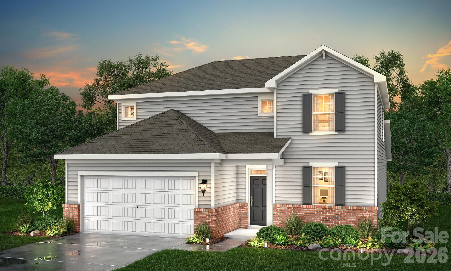 941 Hallman Branch Lane , Lincolnton, NC 28092 Main Photo