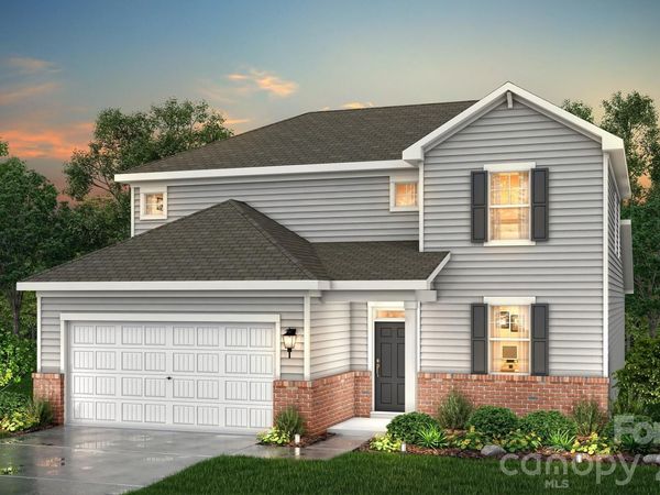 941 Hallman Branch Lane , Lincolnton, NC 28092