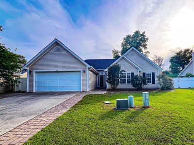 4422 Barcelona Ln. , Little River, SC 29566