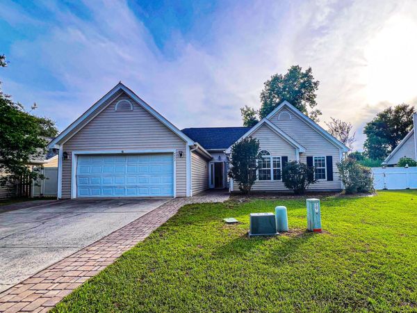 4422 Barcelona Ln. , Little River, SC 29566