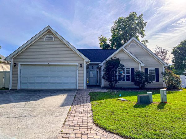 4422 Barcelona Ln. , Little River, SC 29566