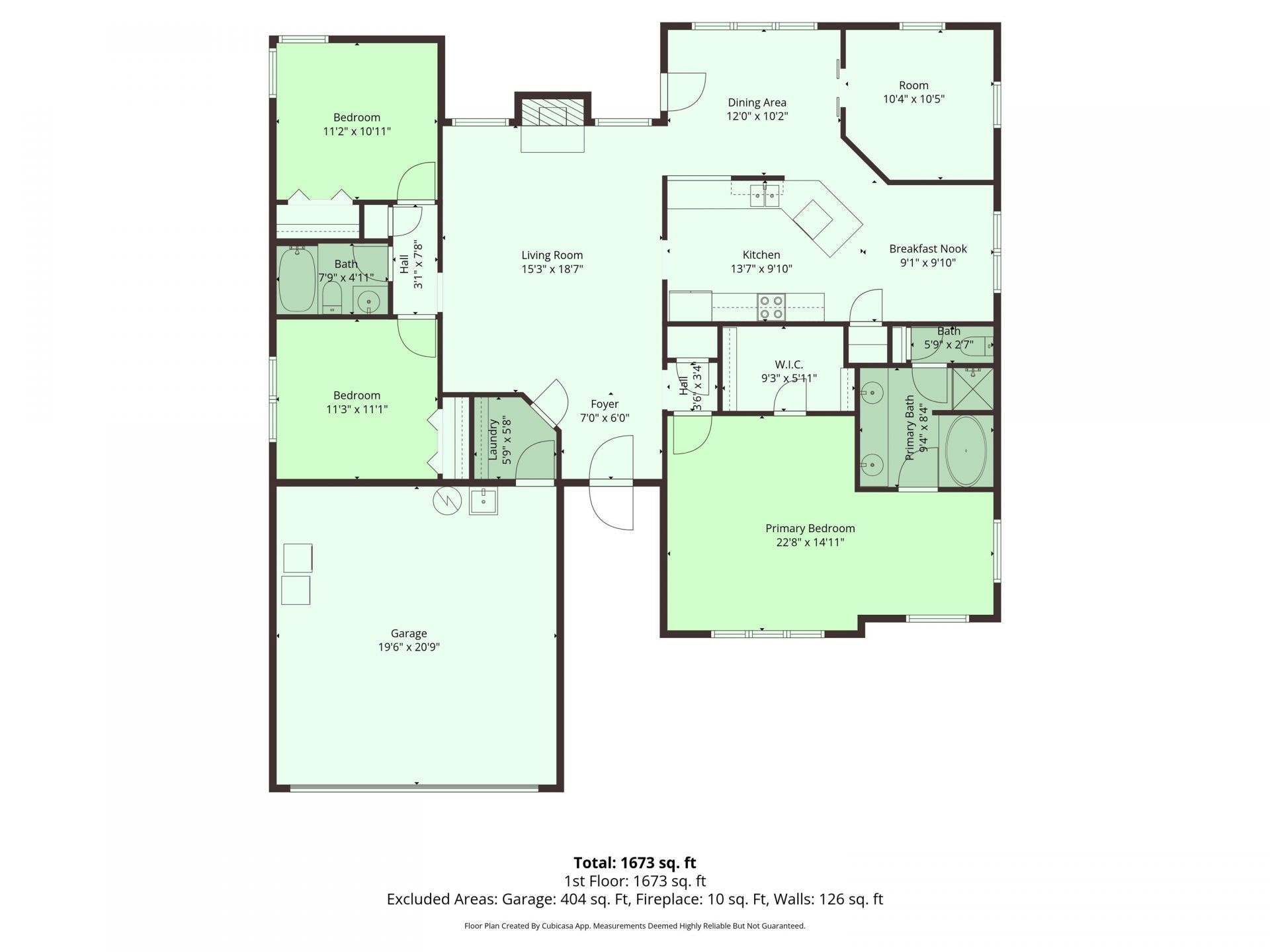 4422 Barcelona Ln.  Photo 33