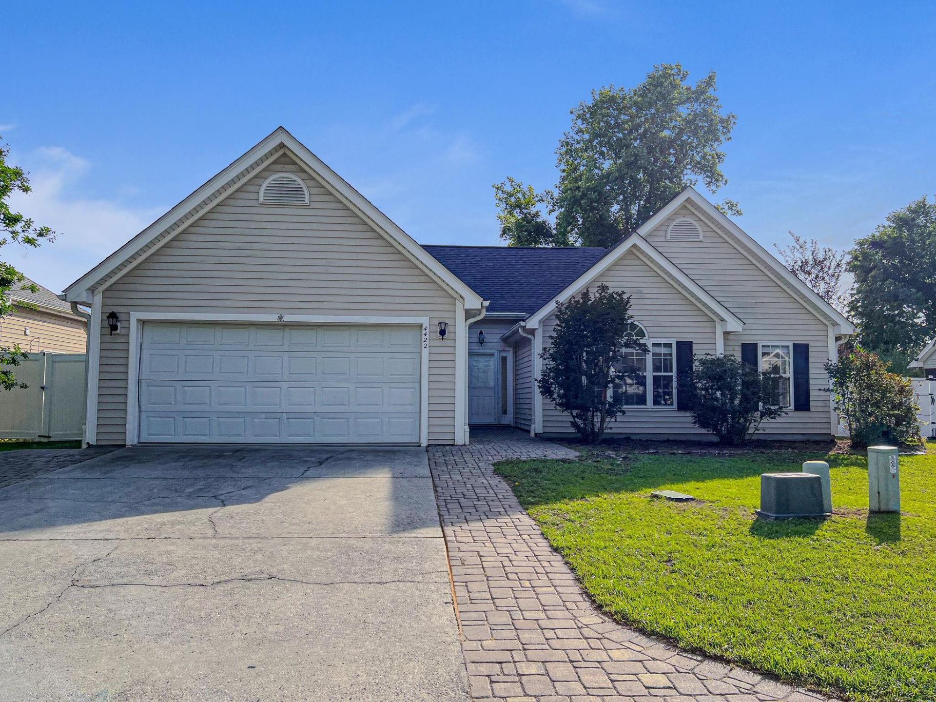 4422 Barcelona Ln.  Photo 48