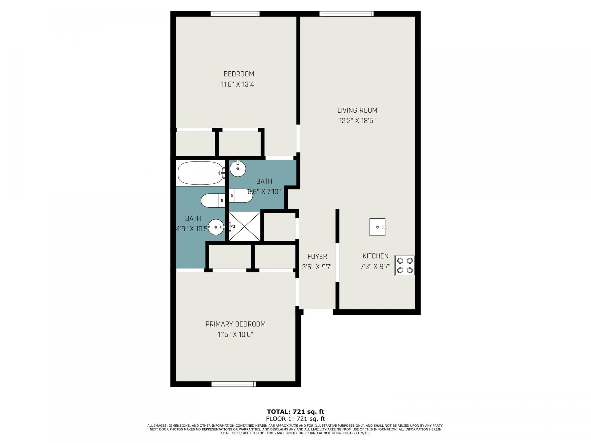 3555 Highway 544  Photo 36
