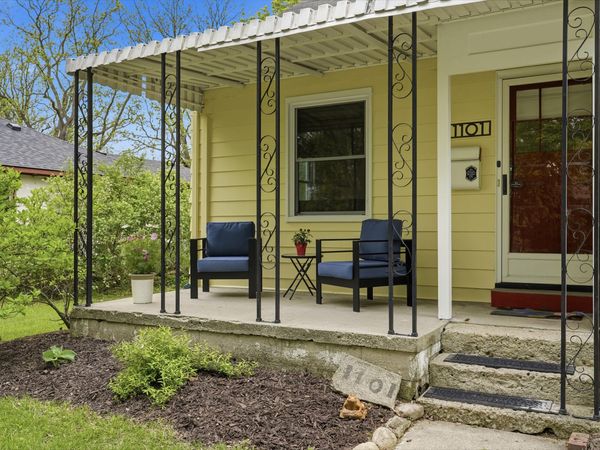 1101 Miner Street, Ann Arbor, MI 48103