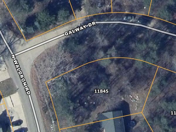 11845 N Waldron Road, Jerome, MI 49249