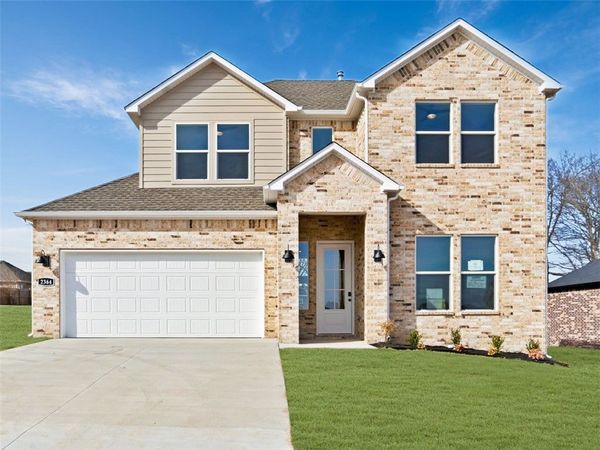 5375 Annika Avenue , Springdale, AR 72762