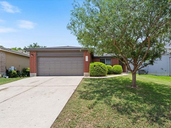 9100 Frock CT , Austin, TX 78748