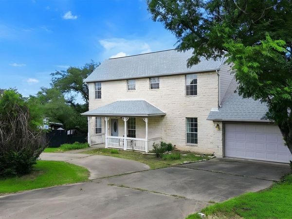 1207 Orlando RD, Austin, TX 78733