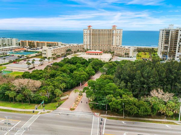 830 N Atlantic Avenue , Unit B903, Cocoa Beach, FL 32931