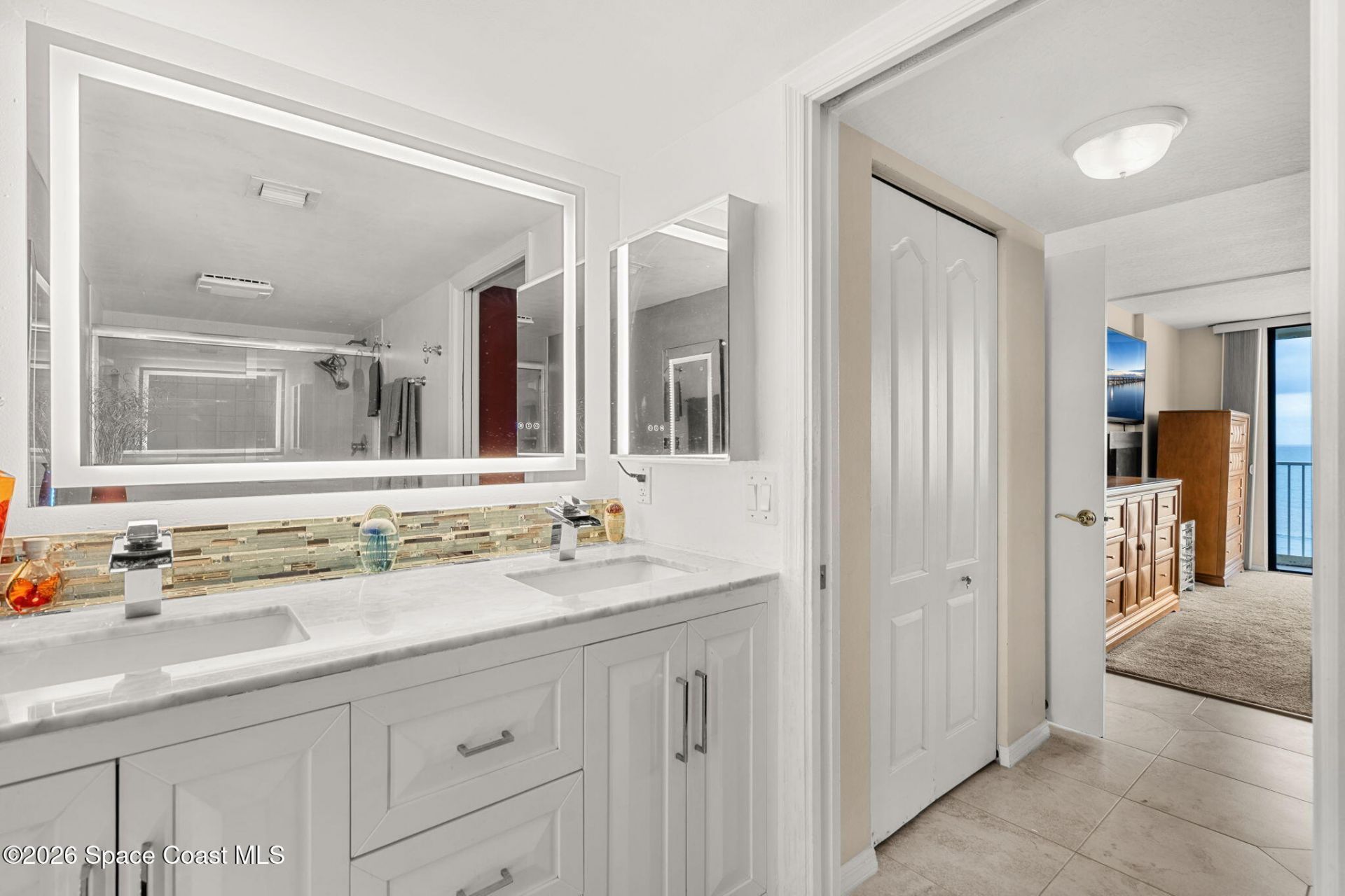 830 N Atlantic Avenue , Unit B903, Cocoa Beach, FL 32931 Photo