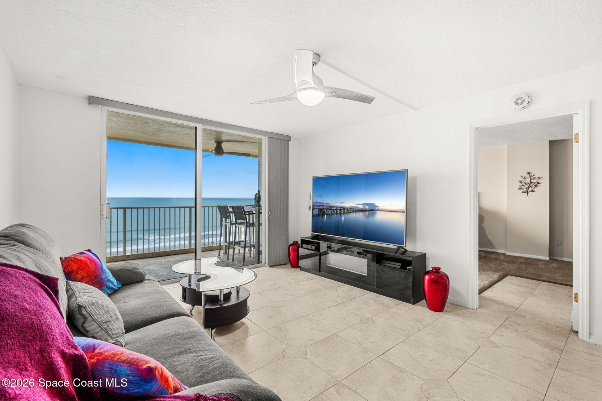830 N Atlantic Avenue , Unit B903, Cocoa Beach, FL 32931 Photo