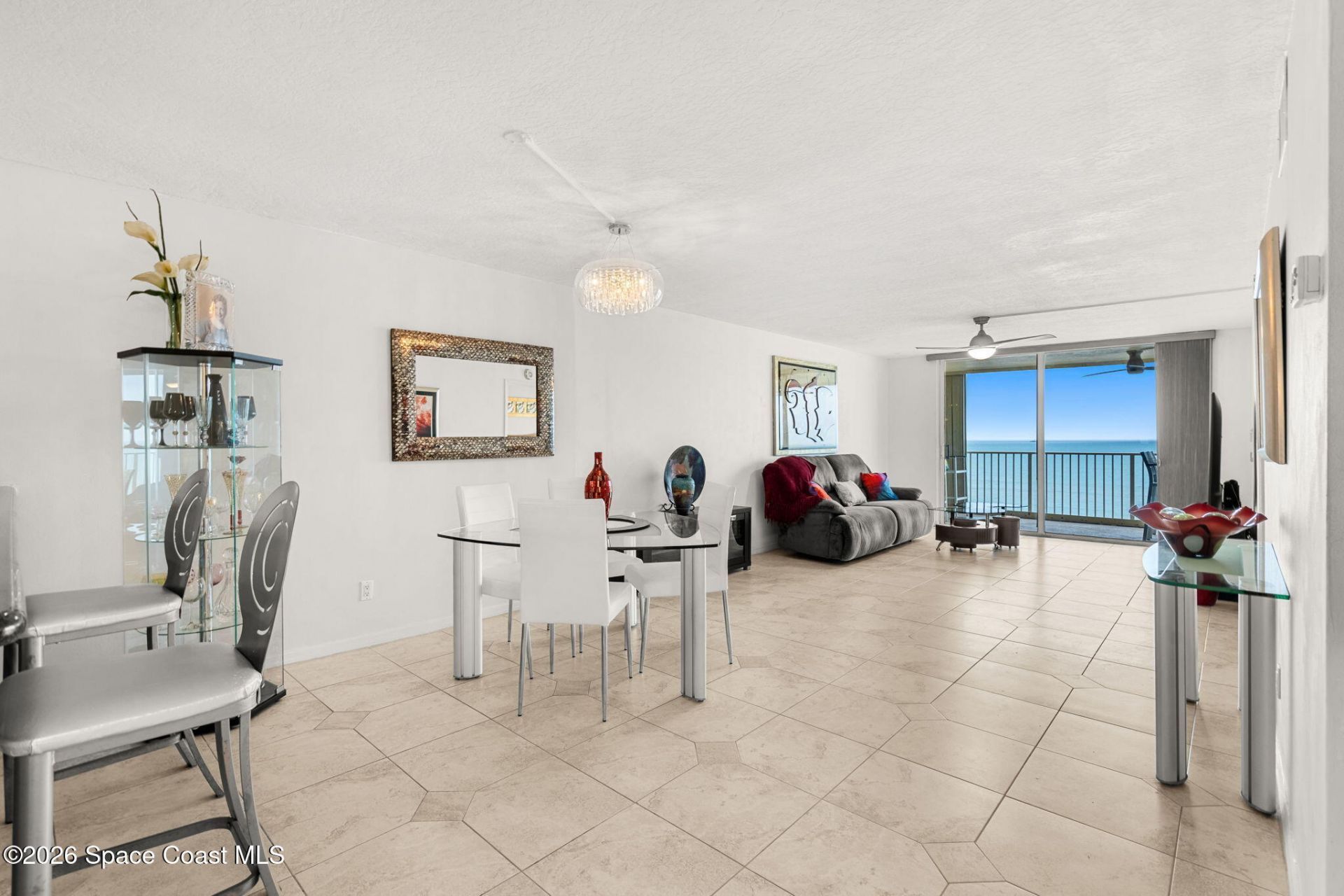 830 N Atlantic Avenue , Unit B903, Cocoa Beach, FL 32931 Photo