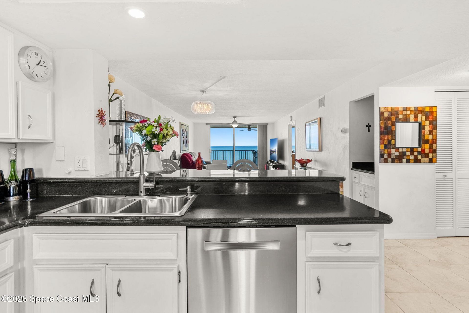 830 N Atlantic Avenue , Unit B903, Cocoa Beach, FL 32931 Photo
