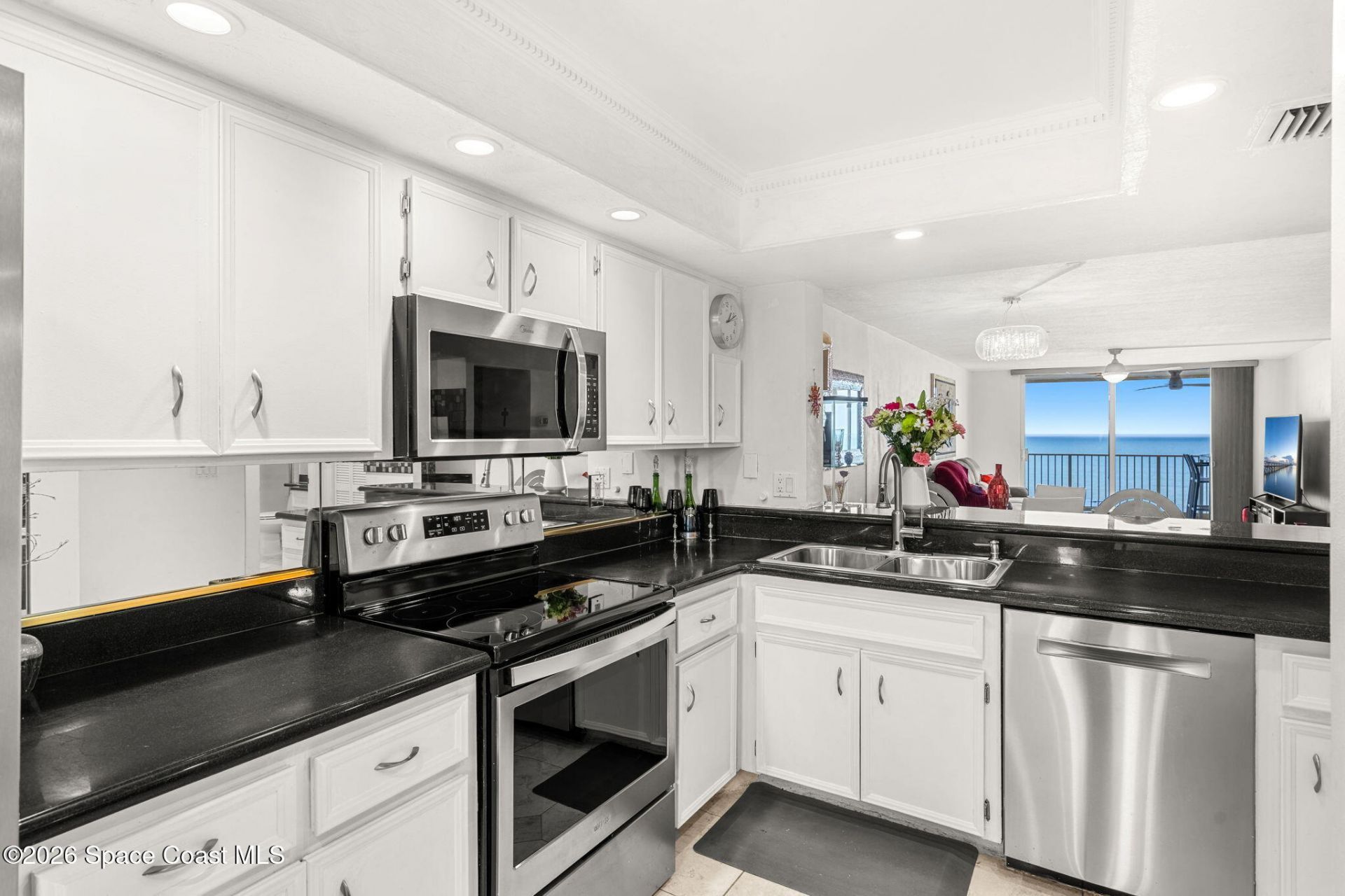 830 N Atlantic Avenue , Unit B903, Cocoa Beach, FL 32931 Photo